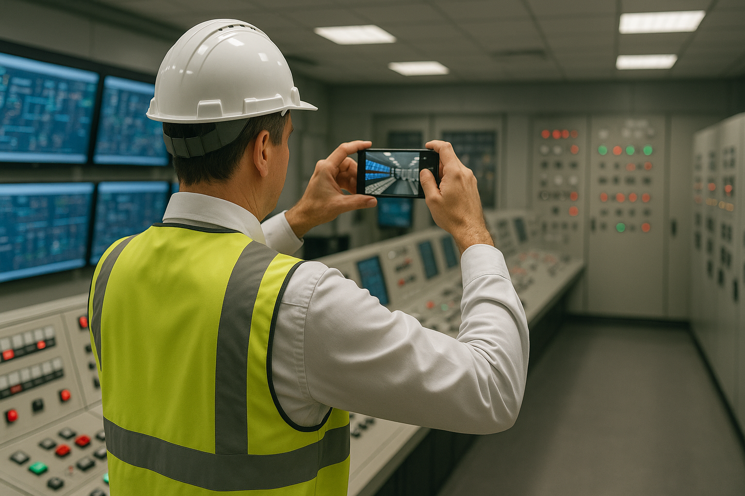 Maintenance Professional