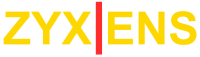 ZYX|ENS Logo